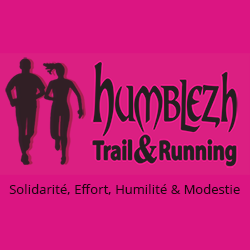 Humblezh - Trail & Running Brest